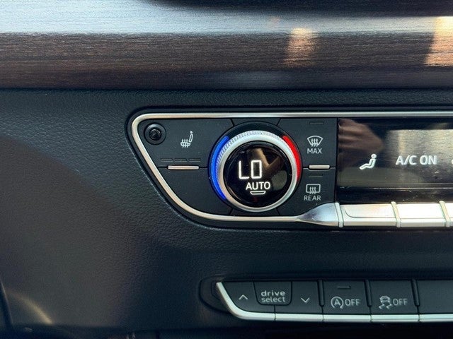 2023 Audi Q5 Sportback S line Premium Plus 45 TFSI quattro