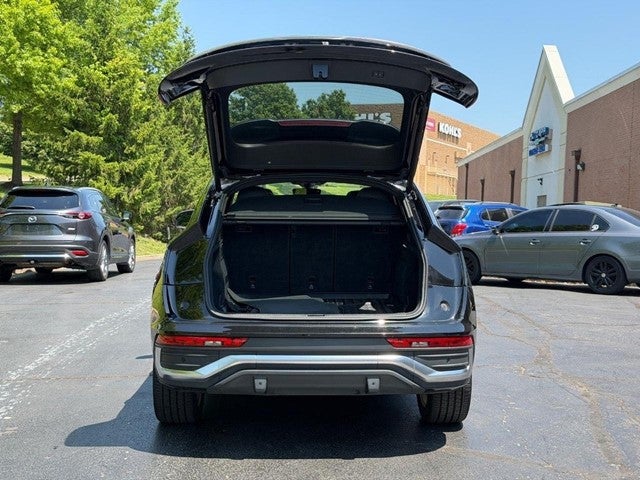 2023 Audi Q5 Sportback S line Premium Plus 45 TFSI quattro