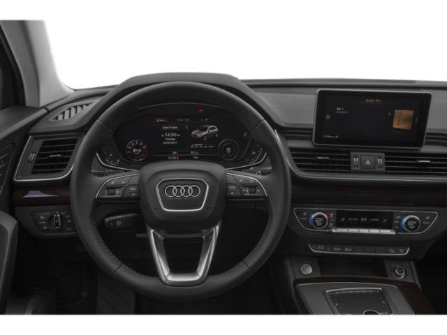 2020 Audi Q5 2.0 4DR 2.0 TFSI QTRO