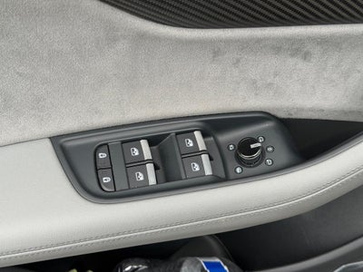 2024 Audi SQ8 Premium Plus 4.0 TFSI quattro