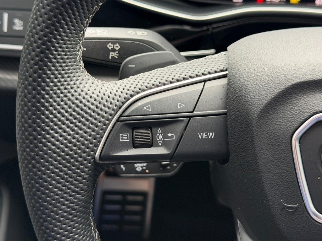 2024 Audi SQ8 Premium Plus 4.0 TFSI quattro
