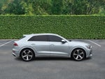 2024 Audi SQ8 Premium Plus 4.0 TFSI quattro
