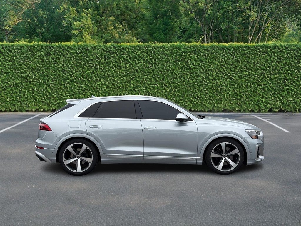 2024 Audi SQ8 Premium Plus 4.0 TFSI quattro