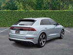 2024 Audi SQ8 Premium Plus 4.0 TFSI quattro