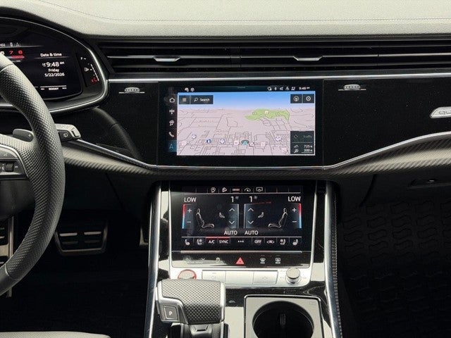 2024 Audi SQ8 Premium Plus 4.0 TFSI quattro