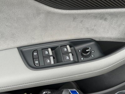 2024 Audi SQ8 Premium Plus 4.0 TFSI quattro