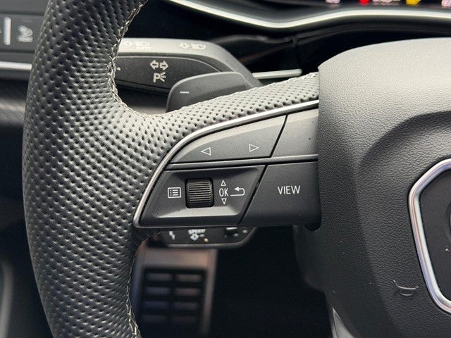 2024 Audi SQ8 Premium Plus 4.0 TFSI quattro