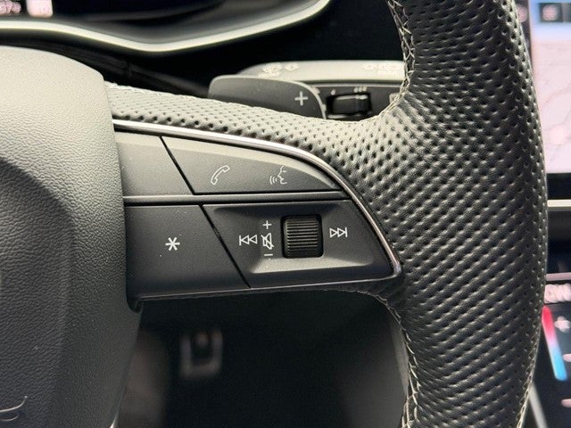 2024 Audi SQ8 Premium Plus 4.0 TFSI quattro