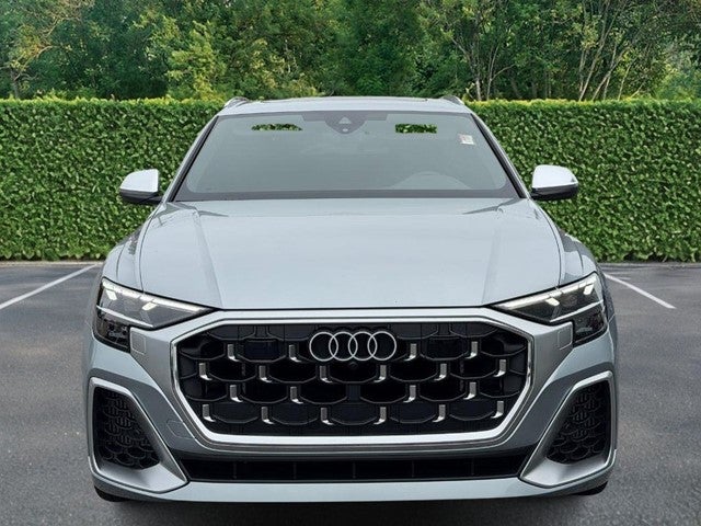 2024 Audi SQ8 Premium Plus 4.0 TFSI quattro