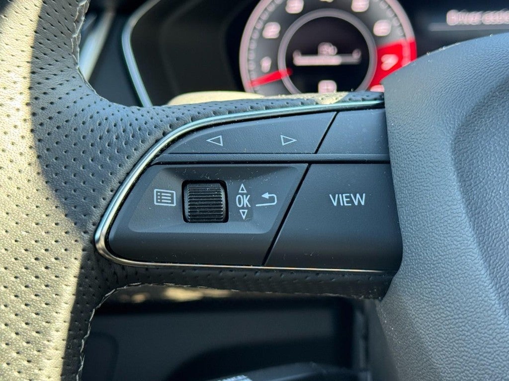 2023 Audi SQ5 Premium Plus 3.0 TFSI quattro