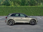 2023 Audi SQ5 Premium Plus 3.0 TFSI quattro