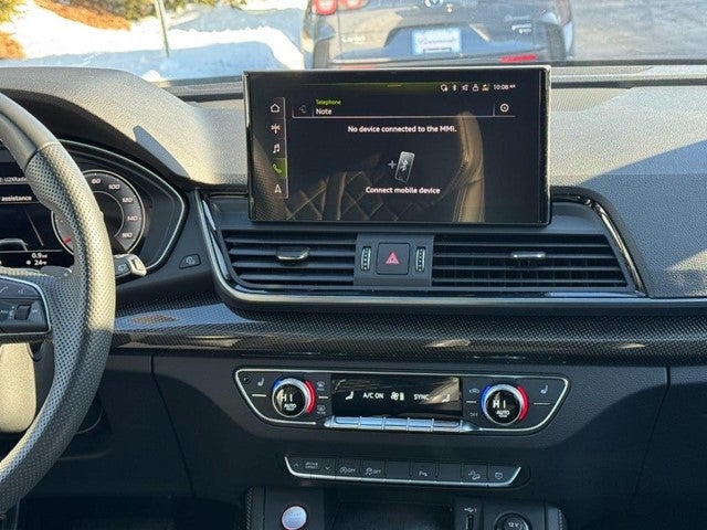 2023 Audi SQ5 Premium Plus 3.0 TFSI quattro