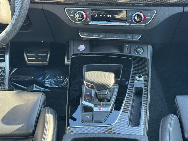 2023 Audi SQ5 Premium Plus 3.0 TFSI quattro