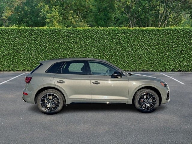 2023 Audi SQ5 Premium Plus 3.0 TFSI quattro