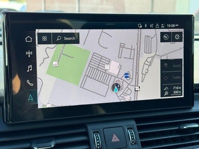 2023 Audi SQ5 Premium Plus 3.0 TFSI quattro