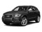 2017 Audi SQ5 3.0 TFSI Premium Plus