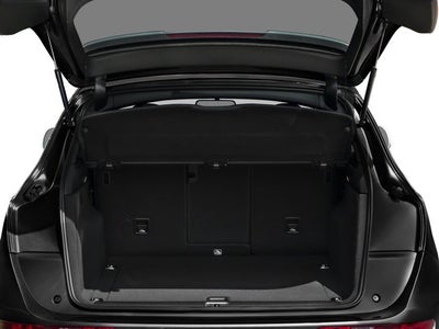 2017 Audi SQ5 3.0 TFSI Premium Plus