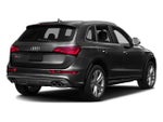2017 Audi SQ5 3.0 TFSI Premium Plus