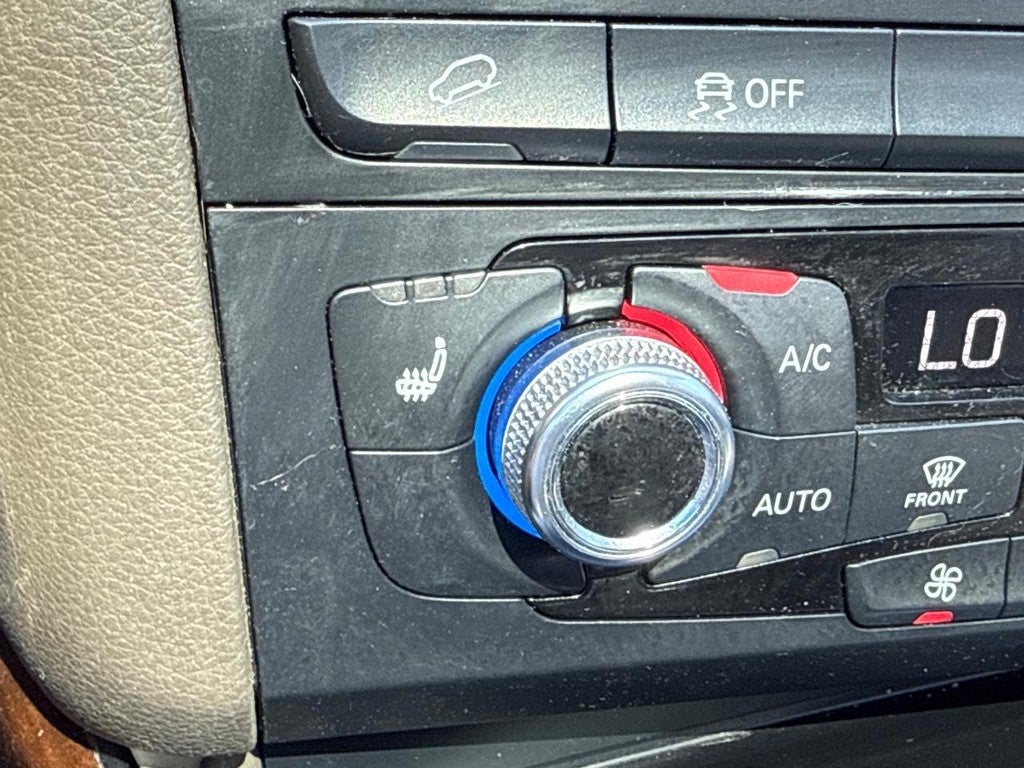 2015 Audi Q5 quattro 4dr 2.0T Premium