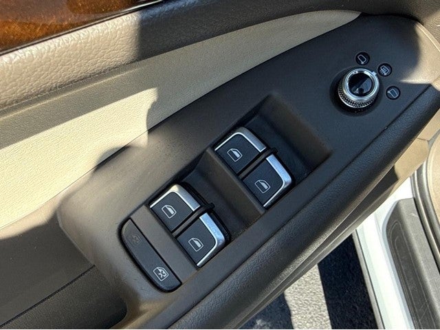 2015 Audi Q5 quattro 4dr 2.0T Premium