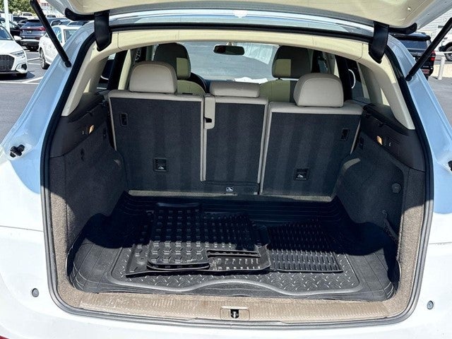 2015 Audi Q5 quattro 4dr 2.0T Premium