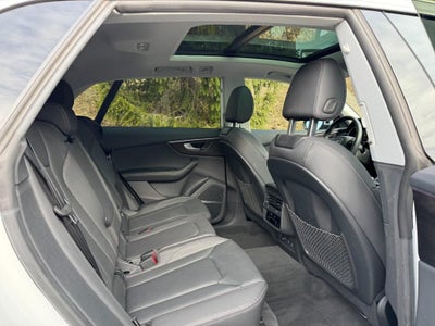 2023 Audi Q8 Premium Plus 55 TFSI quattro