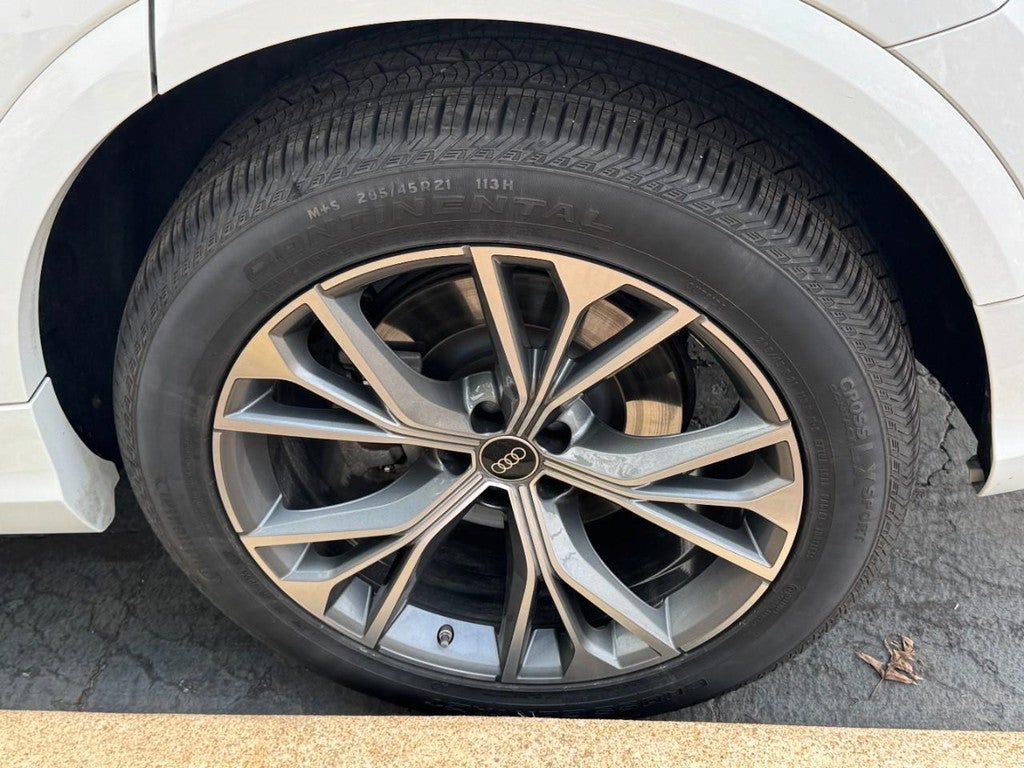 2023 Audi Q8 Premium Plus 55 TFSI quattro