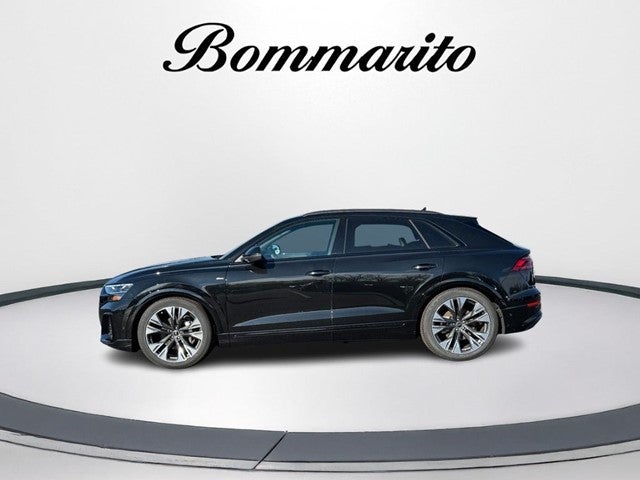 2026 Audi Q8 Premium Plus quattro