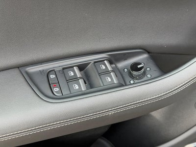 2023 Audi Q8 Prestige 55 TFSI quattro