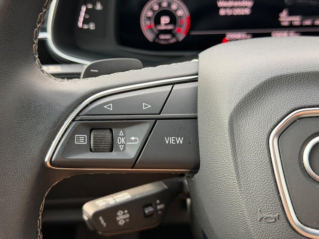 2023 Audi Q8 Prestige 55 TFSI quattro
