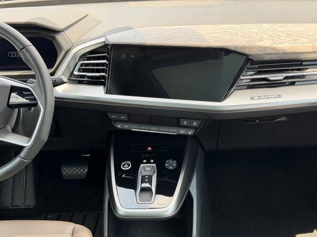2025 Audi Q4 e-tron Premium 55 quattro