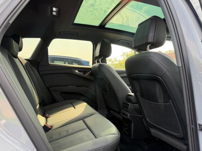 2023 Audi Q4 e-tron Premium Plus 50 quattro