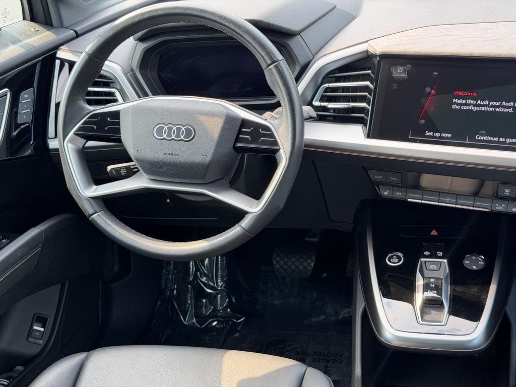 2023 Audi Q4 e-tron Premium Plus 50 quattro