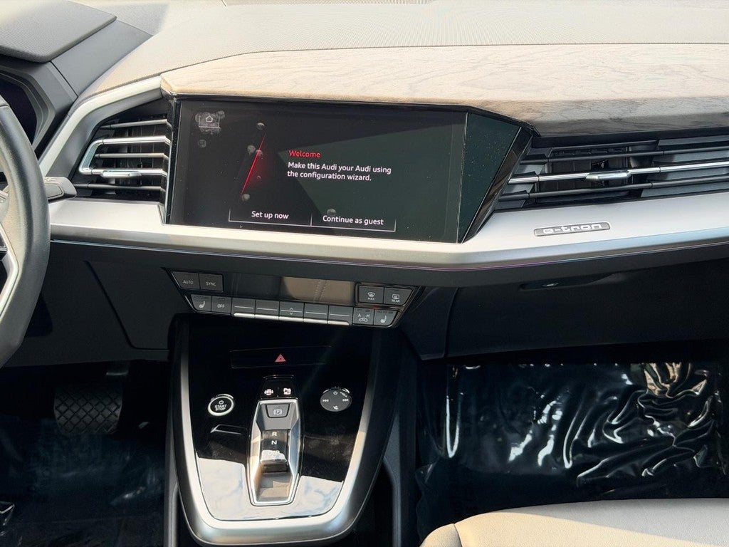 2023 Audi Q4 e-tron Premium Plus 50 quattro