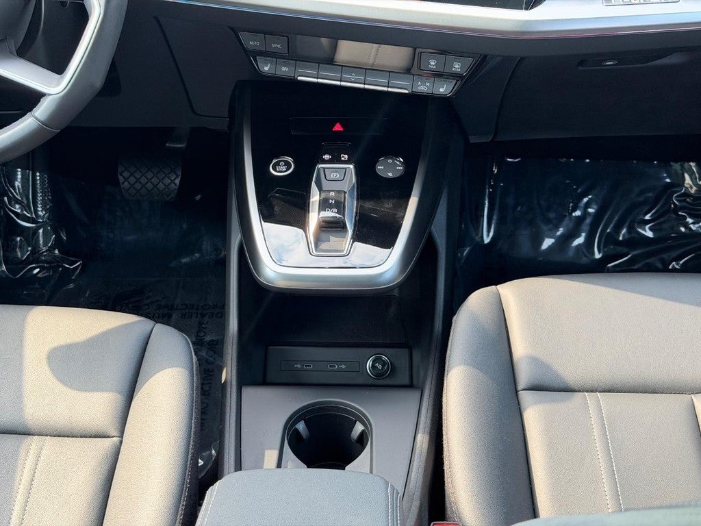 2023 Audi Q4 e-tron Premium Plus 50 quattro