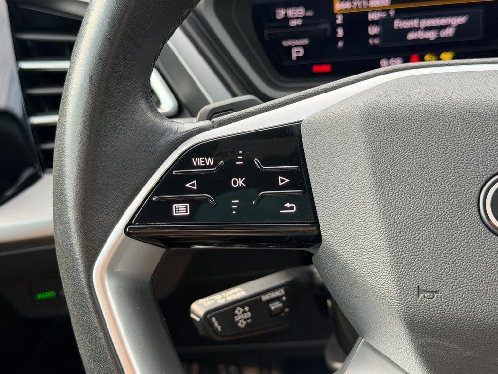 2023 Audi Q4 e-tron Premium Plus 50 quattro