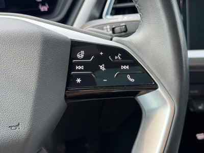 2023 Audi Q4 e-tron Premium Plus 50 quattro