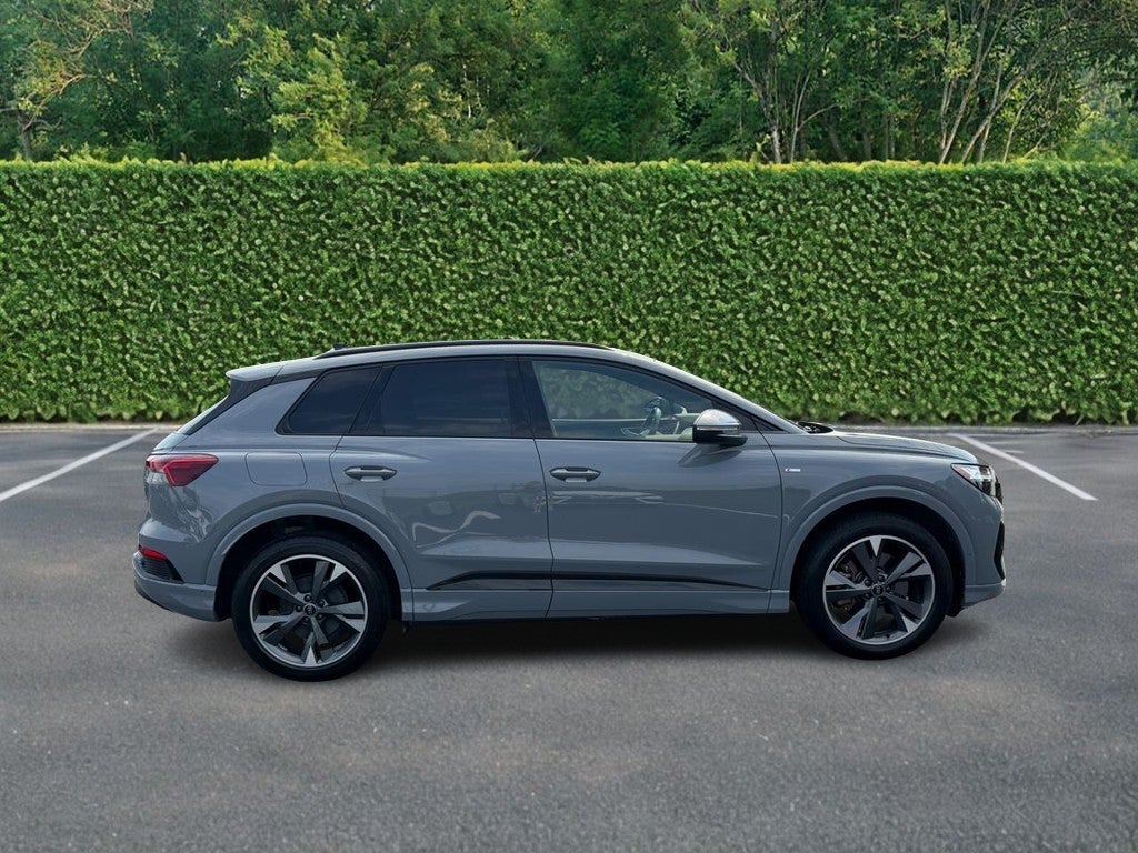 2023 Audi Q4 e-tron Premium Plus 50 quattro