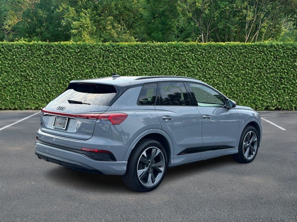 2023 Audi Q4 e-tron Premium Plus 50 quattro