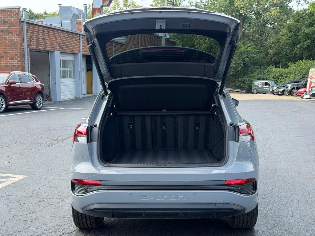 2023 Audi Q4 e-tron Premium Plus 50 quattro