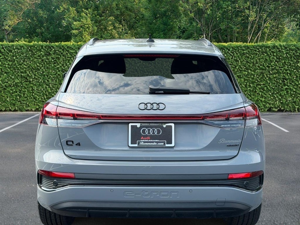 2023 Audi Q4 e-tron Premium Plus 50 quattro