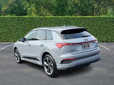2023 Audi Q4 e-tron Premium Plus 50 quattro