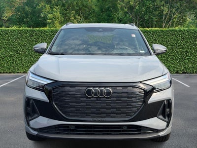 2023 Audi Q4 e-tron Premium Plus 50 quattro