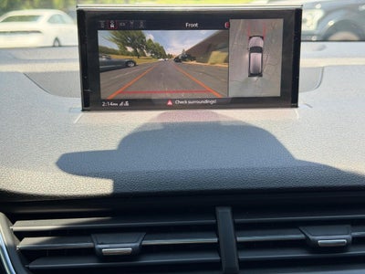 2019 Audi Q7 Premium Plus 55 TFSI quattro