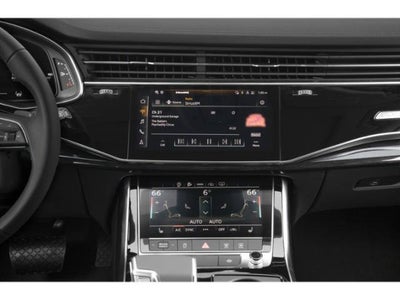 2023 Audi Q7 Premium Plus 45 TFSI quattro