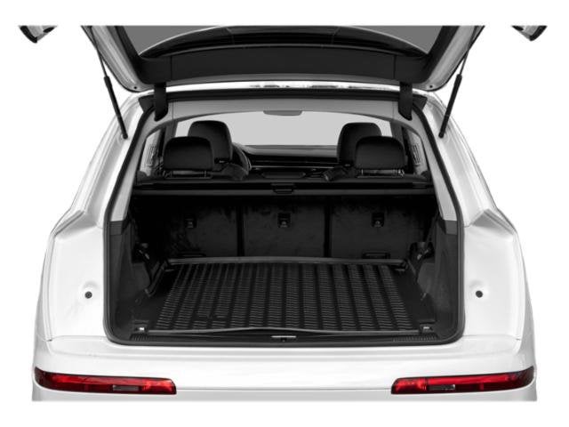 2023 Audi Q7 Premium Plus 45 TFSI quattro
