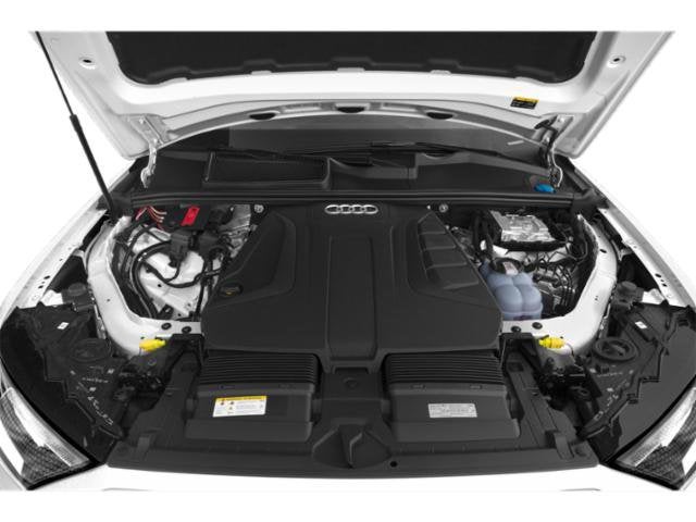 2023 Audi Q7 Premium Plus 45 TFSI quattro