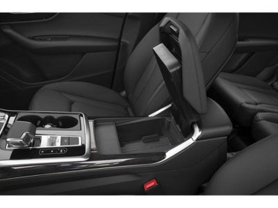 2023 Audi Q7 Premium Plus 45 TFSI quattro