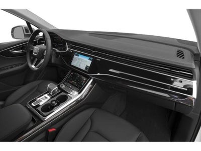 2023 Audi Q7 Premium Plus 45 TFSI quattro