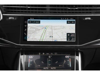 2023 Audi Q7 Premium Plus 45 TFSI quattro